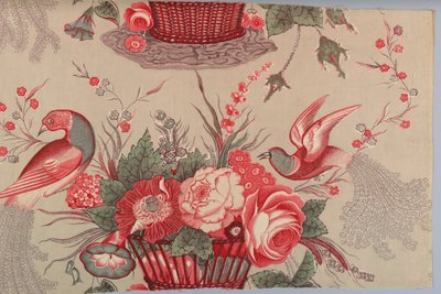 Textil von Unknown artist