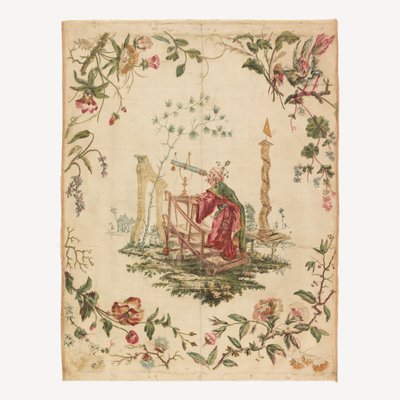 Textil von Unknown artist
