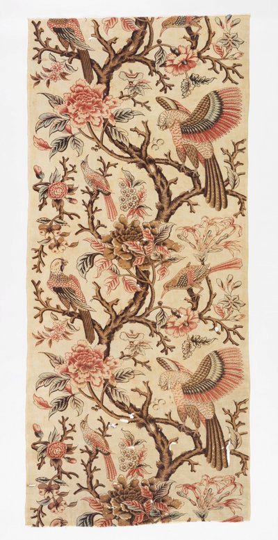 Textil von Unknown artist