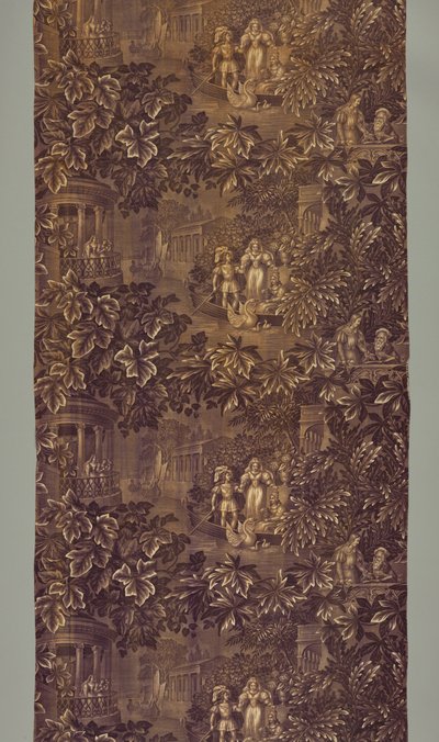 Textil von Unknown artist