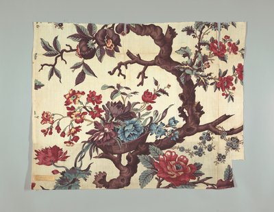 Textil von Unknown artist