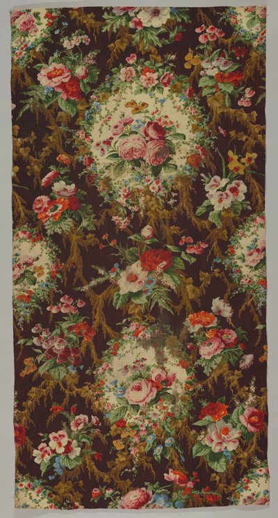 Textil von Unknown artist