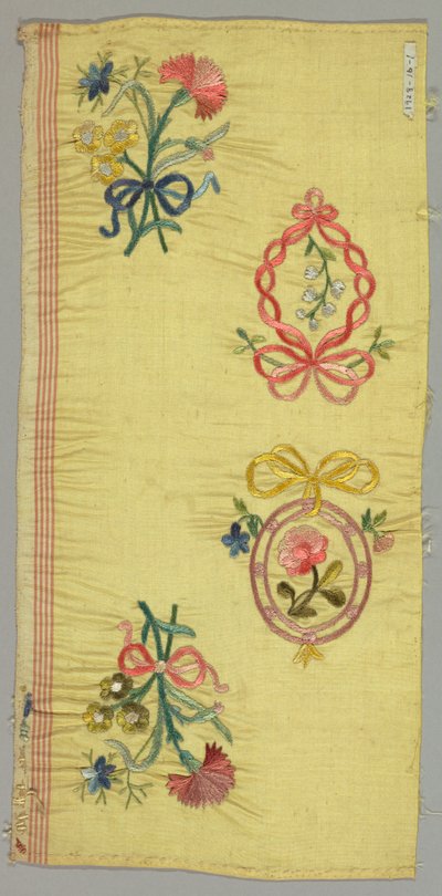 Textil von Unknown artist