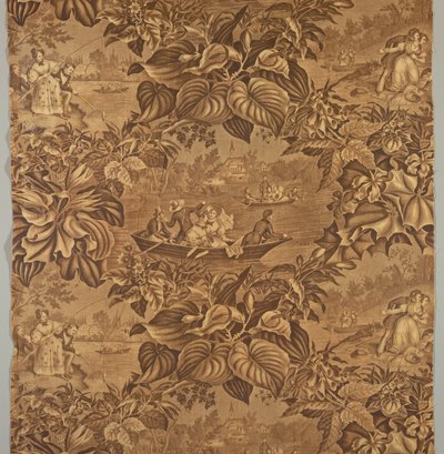 Textil von Unknown artist