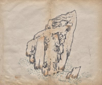 Ohne Titel von Unknown artist