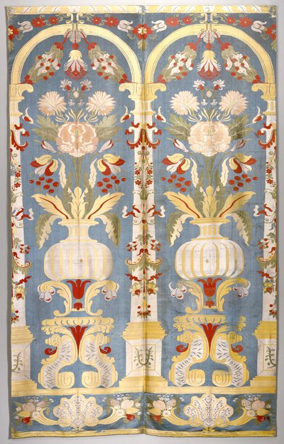 Wandbehang von Unknown artist