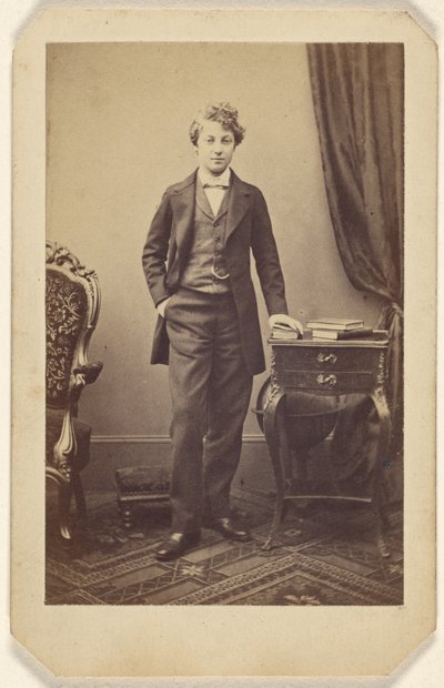 Herzog von Alençon von Unknown artist
