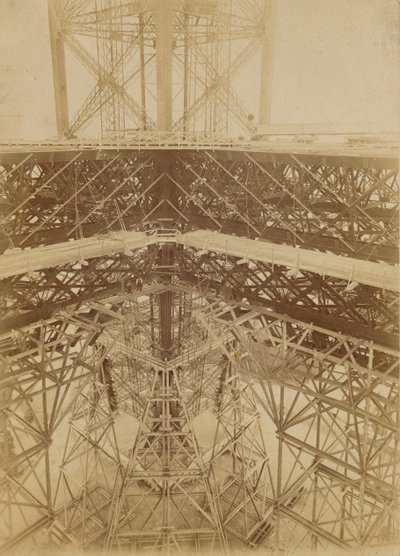Pier von Unknown artist/maker