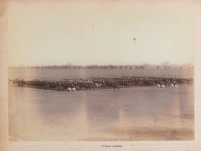 Parade des 9. von Unknown