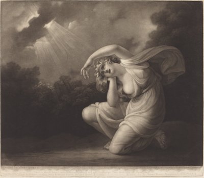 Clytie von Valentine Green