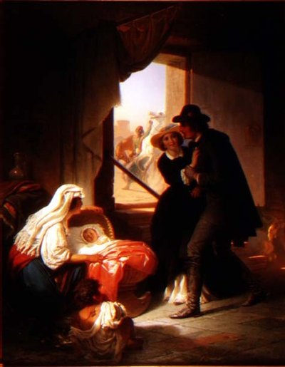 Unbekanntes Bild von Vassili Grigorievitch Chudiakoff