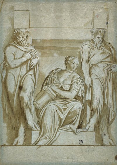 Tapferkeit von Veronese