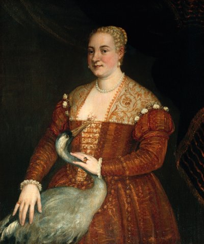 Unbekanntes Bild von Veronese