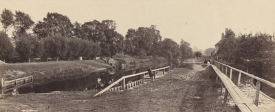 Windsor Lock von Victor Albert Prout