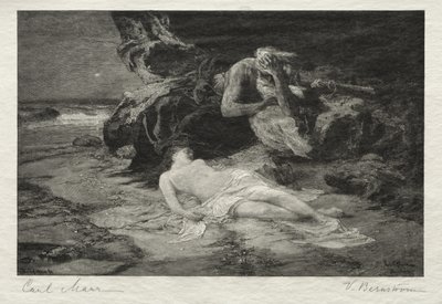 Das Geheimnis des Lebens von Victor Bernstrom