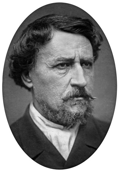 Philibert Rouviere von Victor Franck