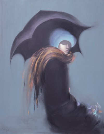 Warten von Victoria Montesinos