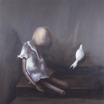 Warten von Victoria Montesinos