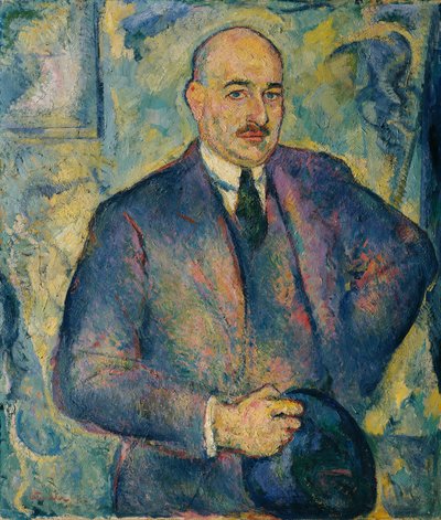 Max Ophüls alias Max Oppenheimer von Viktor Tischler