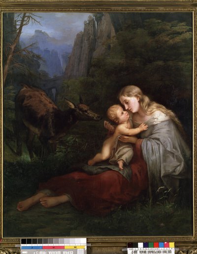 Unbekanntes Bild von W. Herbig