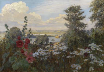 Das Tal des Crouch von W. Savage Cooper