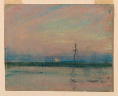 Landschaft von Walter Clark