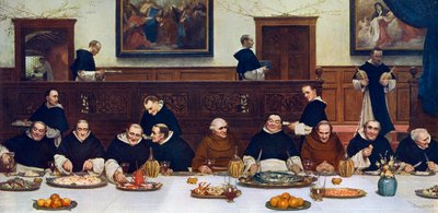 Freitag, 1883, 1912 von Walter Dendy Sadler