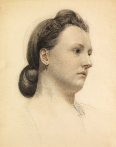 Miss Wells von Walter Fryer Stocks