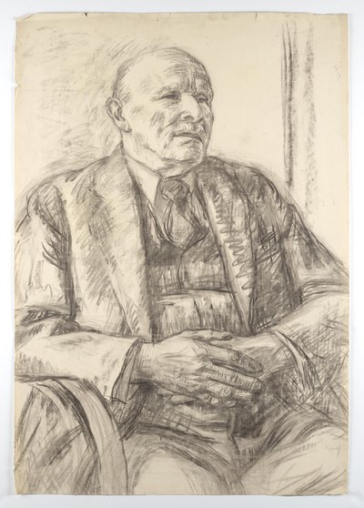 Johann Mantler von Walther Gamerith