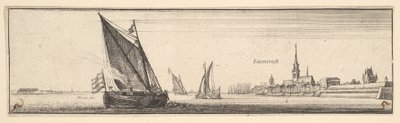 Emmerich von Wenceslaus Hollar