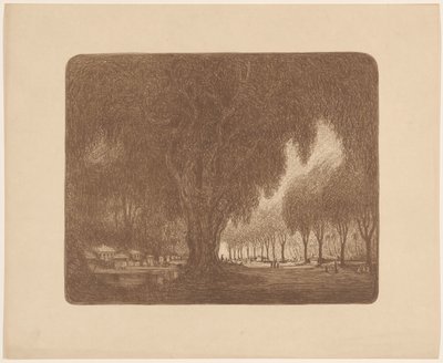 Weltevreden von Wijnand Otto Jan Nieuwenkamp