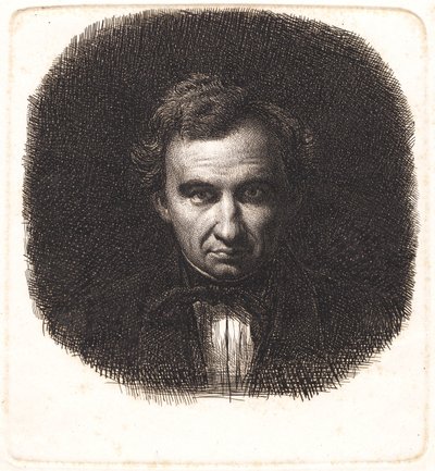 C. M. Weis von Wilhelm Marstrand