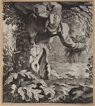 Der Kühne Narr von Wilhelm Stettler