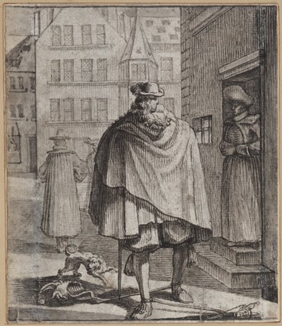 Der stolze Narr von Wilhelm Stettler