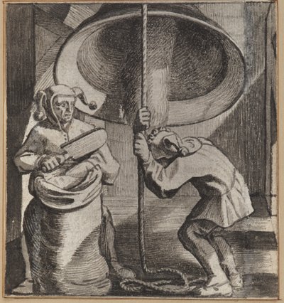 Der empfindliche Narr von Wilhelm Stettler