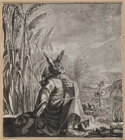 Der Wünschende Narr von Wilhelm Stettler