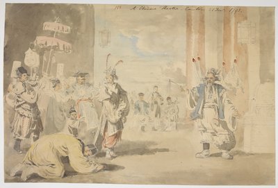 WD 961 f.168 von William Alexander