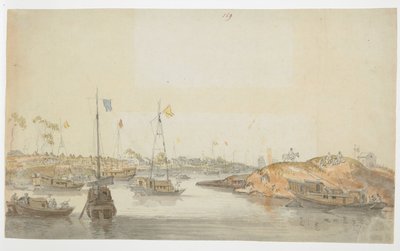 WD 961 f.169 von William Alexander