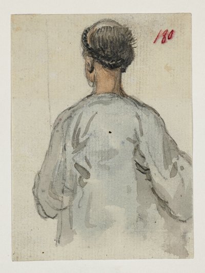 WD 961 f.180 von William Alexander