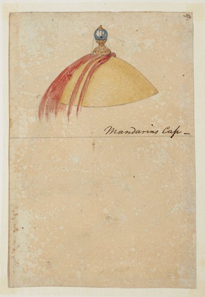 WD 961 f.1v von William Alexander