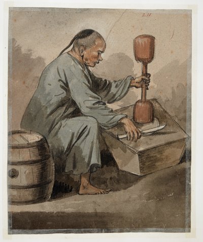 WD 961 f.211 von William Alexander