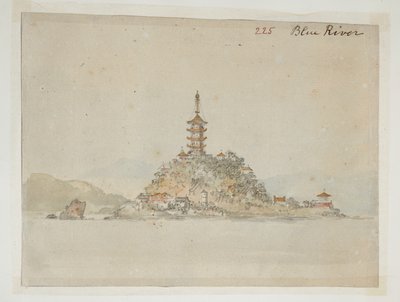 WD 961 f.225 von William Alexander