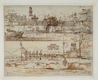 WD 961 f.226v von William Alexander