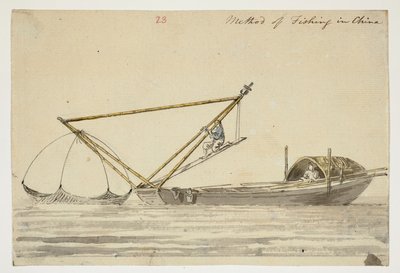 WD 961 f.23 von William Alexander