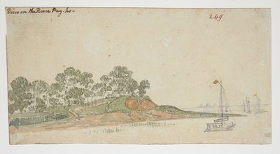 WD 961 f.249 von William Alexander