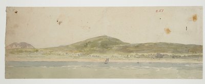 WD 961 f.251 von William Alexander