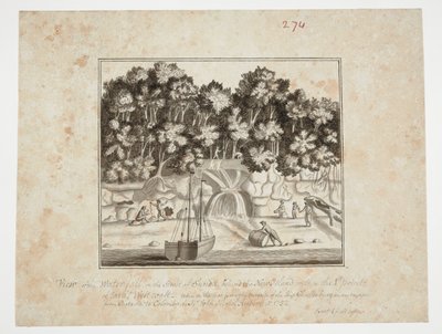 WD 961 f.274 von William Alexander