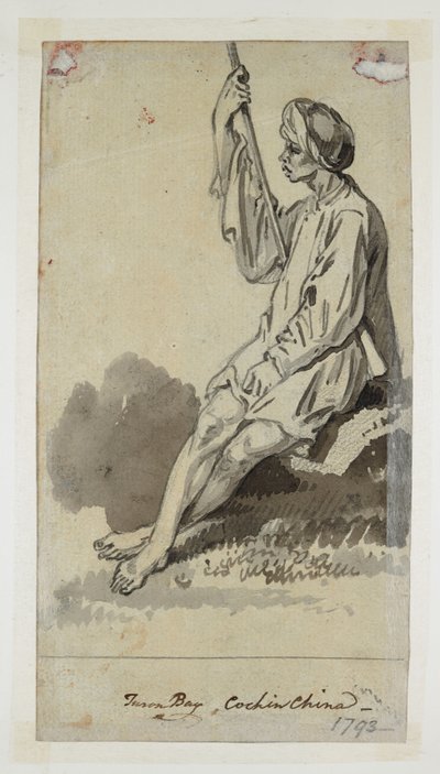 WD 961 f.276v von William Alexander
