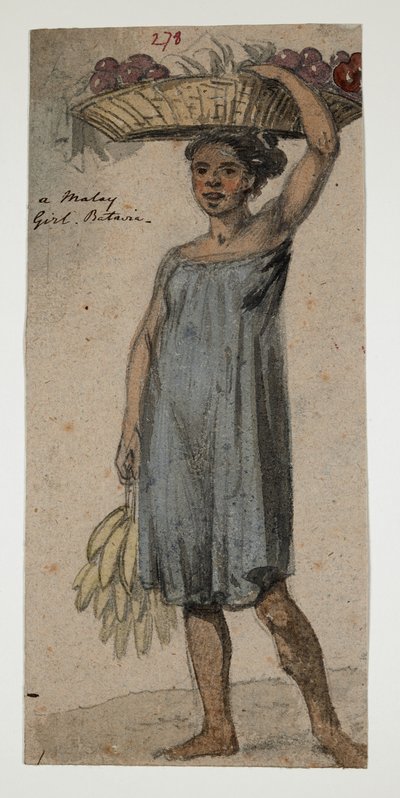 WD 961 f.278 von William Alexander