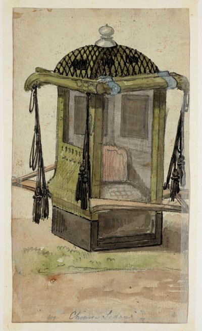 WD 961 f.54v von William Alexander